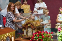 TERESA I RODZICE56