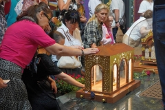 TERESA I RODZICE57