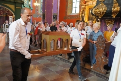 TERESA I RODZICE9