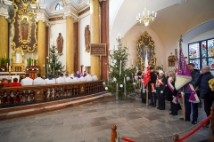 ANDRZEJ KŁOSIŃSKI21