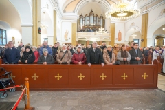 ANDRZEJ KŁOSIŃSKI26