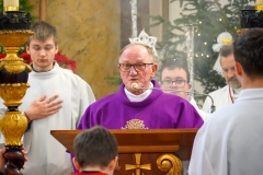 ANDRZEJ KŁOSIŃSKI32