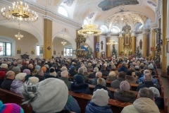 ANDRZEJ KŁOSIŃSKI37