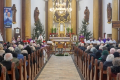 ANDRZEJ KŁOSIŃSKI38