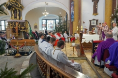 ANDRZEJ KŁOSIŃSKI42