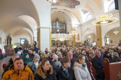 ANDRZEJ KŁOSIŃSKI45