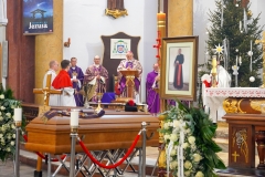 ANDRZEJ KŁOSIŃSKI46