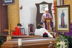 ANDRZEJ KŁOSIŃSKI54