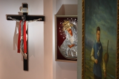 ŚW. ANDRZEJ BOBOLA35