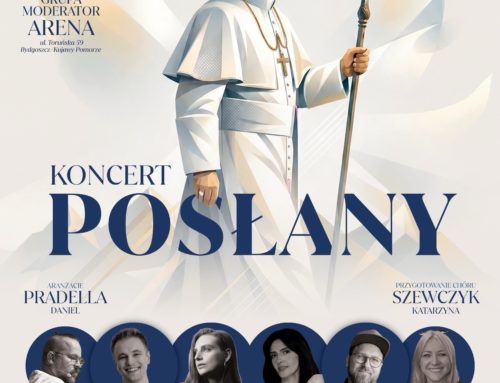 KONCERT „POSŁANY”