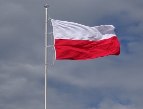 Modlitwa w intencji Ojczyzny