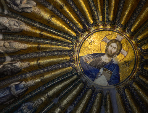 WIELKANOC 2026 – Życzenia bp. Krzysztofa Włodarczyka