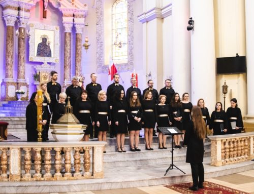 Reprezentanci diecezji bydgoskiej docenieni podczas festiwalu „Surrexit Vere”