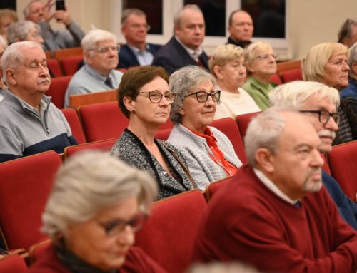 Ks. prof. Paweł Bortkiewicz TChr: wolność wbrew prawdzie i miłości jest zdegenerowana