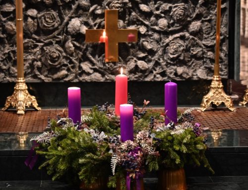 ADWENTOWE NIESZPORY W KATEDRZE