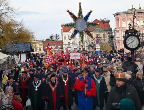 Czy naprawdę mogę o sobie powiedzieć, że jestem pielgrzymem nadziei?