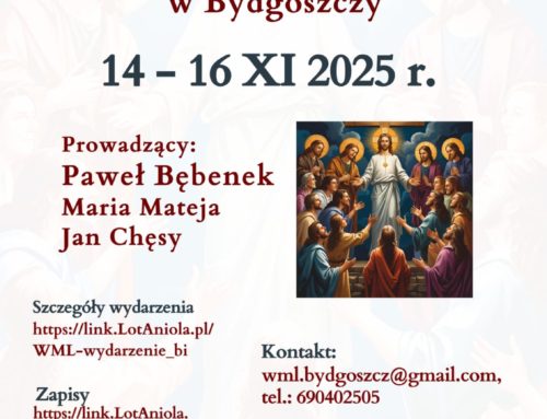 VIII Diecezjalne Warsztaty Muzyki Liturgicznej w Bydgoszczy