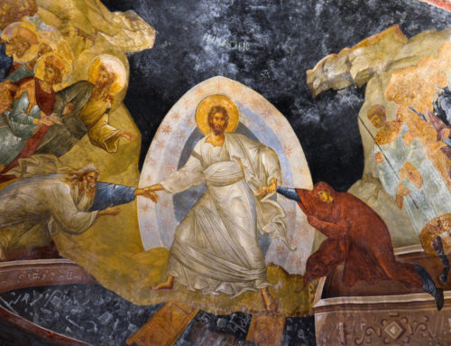 Zmarła Teresa Staniszewska