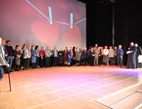 Gala wolontariatu Caritas Diecezji Bydgoskiej