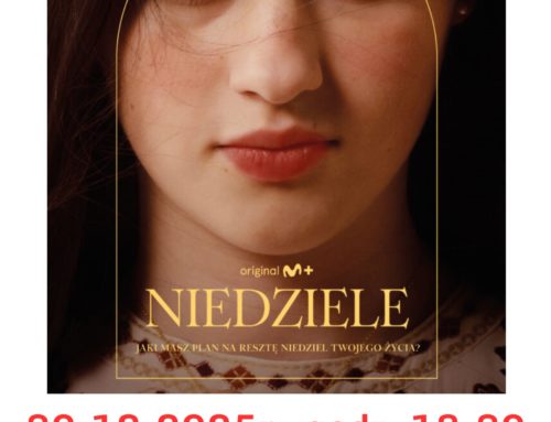 Bydgoski Klub Frondy zaprasza na projekcję filmu „Niedziele”.