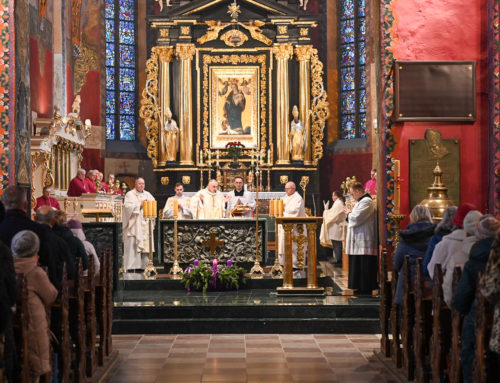 Odpust katedralny ku czci św. Mikołaja