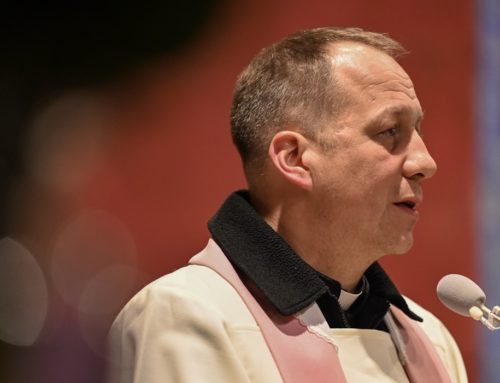 „Będą kolejne szanse” – Nieszpory Adwentowe w bydgoskiej katedrze