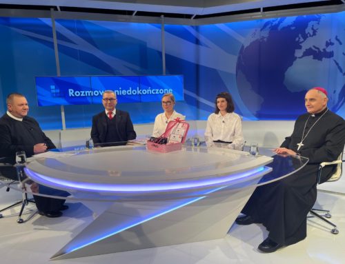 V Dzień Modlitw o Dar Potomstwa