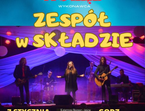 Dwa koncerty u Duchaczy – 6 i 7 stycznia