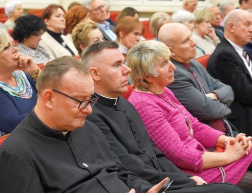 83. rocznica męczeńskiej śmierci bł. bp. Michała Kozala