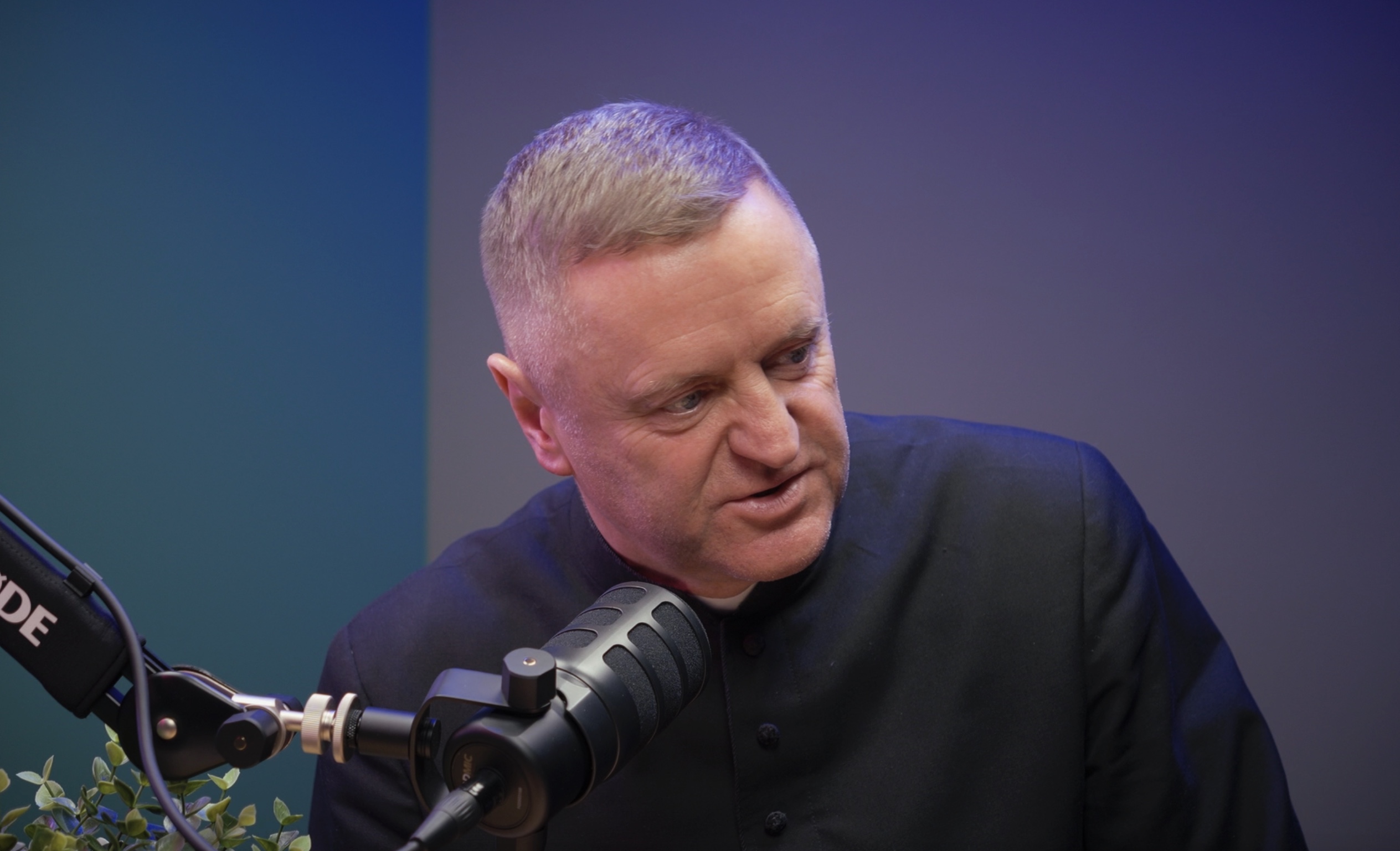 „Tak pokochał Bydgoszcz” – Andrzej Adamski, ks. Krzysztof Buchholz i ks. Henryk Stippa o ojcu Janie Górze – ROZMOWA