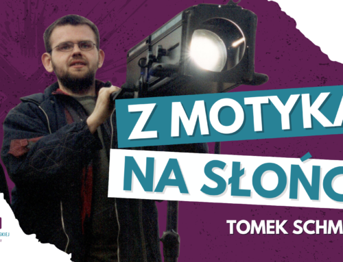 Jubileusz Misterium Męki Pańskiej w Dolinie Śmierci – nowy cykl – odc. 1