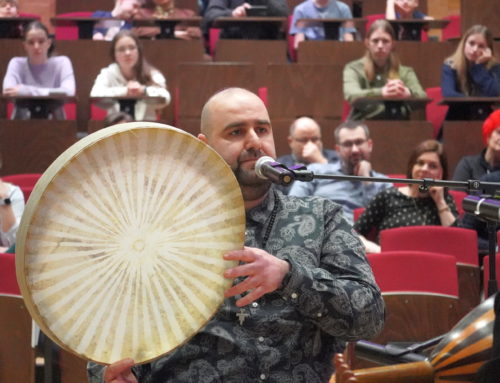 Gala z okazji 25-lecia Misterium Męki Pańskiej w Dolinie Śmierci