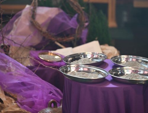 List Biskupa Bydgoskiego na Wielki Post 2026 roku