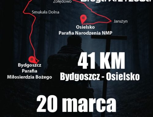 Ekstremalna Droga Krzyżowa