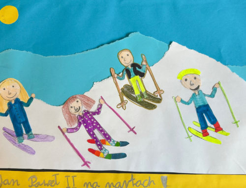 Diecezjalny etap ogólnopolskiego konkursu o św. Janie Pawle II