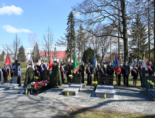 40. edycja Nagrody im. ks. dr. Bolesława Domańskiego