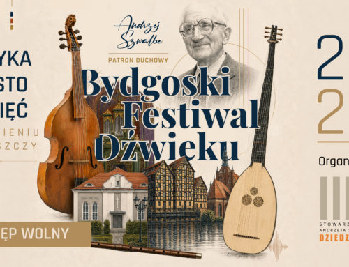 Bydgoski Festiwal Dźwięku