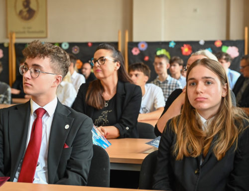 „Bóg, honor, ojczyzna” pod lupą młodych