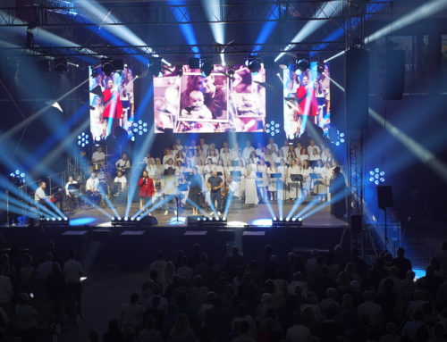Koncert POSŁANY – FOTORELACJA