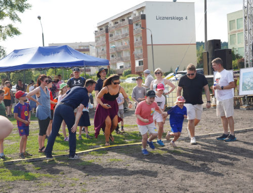 „Jeden duch – jedno serce” – Ikarus, folklor i synodalność podczas I Odpustu Sanktuaryjnego w Bydgoszczy