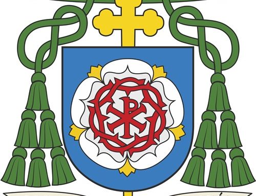 Zmiany personalne – dyrektor Caritas, CEF, księża wikariusze, moderator Ruchu Światło-Życie, duszpasterz sportu