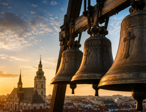 Oświadczenie Biskupa Bydgoskiego w sprawie dzwonów w kościele parafialnym Świętej Trójcy w Bydgoszczy