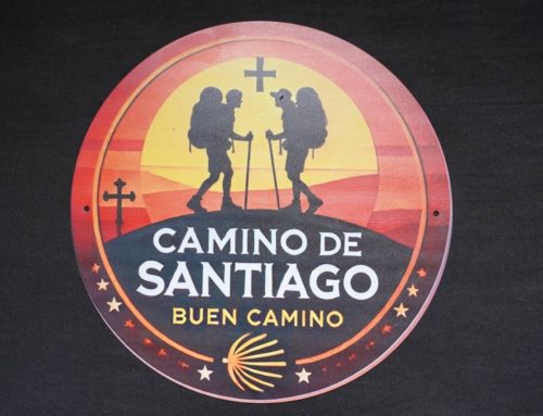 „Nie dojść, ale ruszyć” – Bydgoszcz miejscem II Festiwalu Camino
