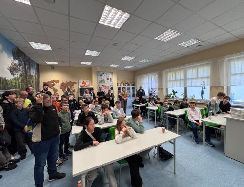 IV Diecezjalny Konkurs Biblijno-Liturgiczny dla ministrantów