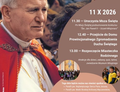 Dzień Papieski