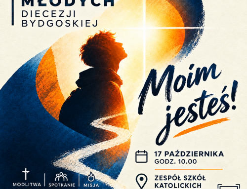 Forum Młodych Diecezji Bydgoskiej