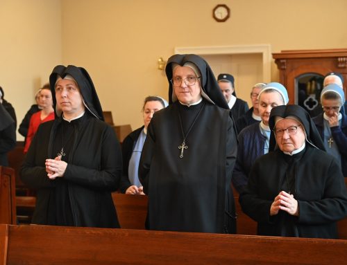 Osoby konsekrowane o swojej roli w diecezjalnym synodzie