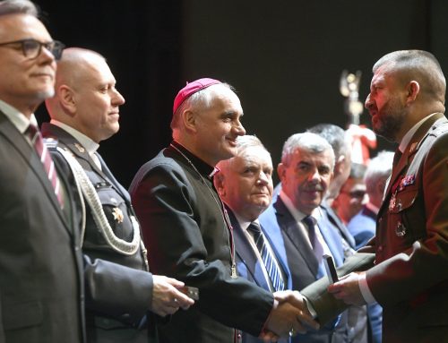 20-lecie Inspektoratu Wsparcia Sił Zbrojnych
