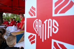 CARITAS FESTYN16