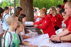 CARITAS FESTYN18